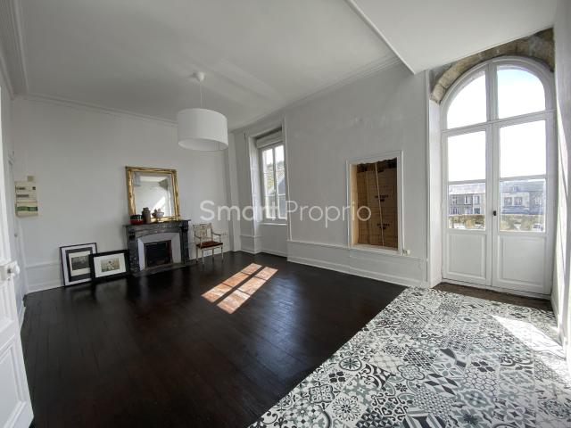 Appartement 3 pièces 90 m²