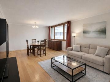 Appartement 4 pièces 90 m²
