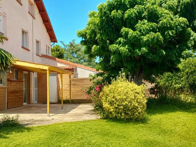 Appartement 4 pièces 90 m²