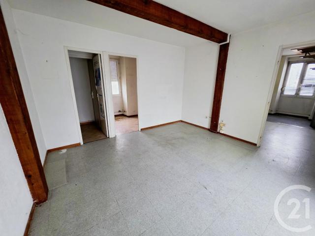Appartement 4 pièces 90 m²