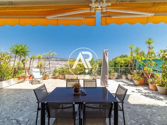 Appartement 4 pièces 90 m²