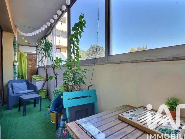 Appartement 4 pièces 90 m²