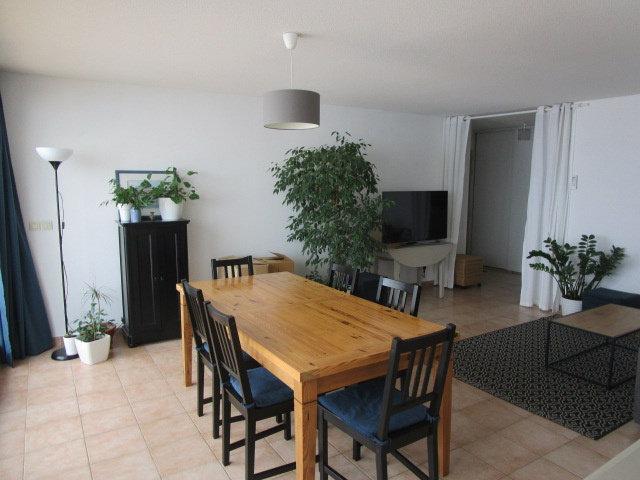 Appartement 4 pièces 90 m²