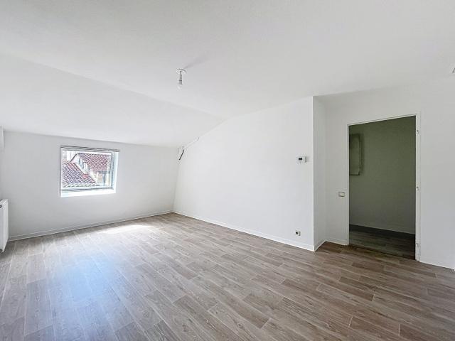 Appartement 4 pièces 90 m²