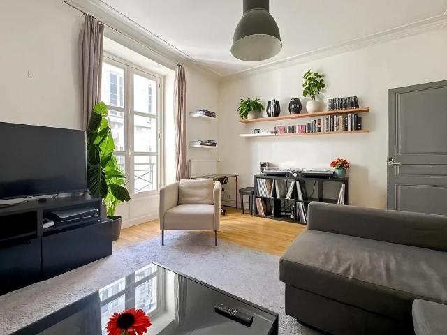 Appartement 4 pièces 90 m²