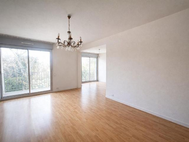 Appartement 4 pièces 90 m²