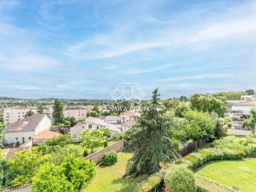 Appartement 4 pièces 90 m²