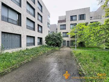 Appartement 4 pièces 90 m²