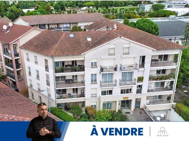 Appartement 4 pièces 90 m²