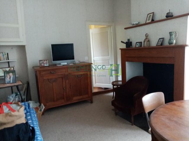 Appartement 4 pièces 90 m²