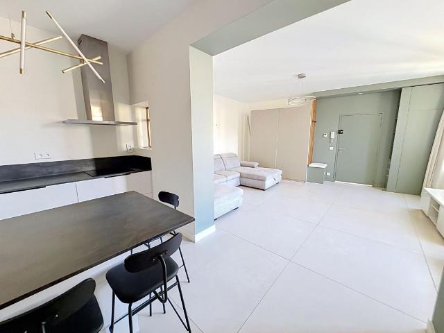 Appartement 4 pièces 90 m²