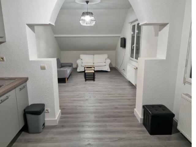 Appartement 4 pièces 90 m²