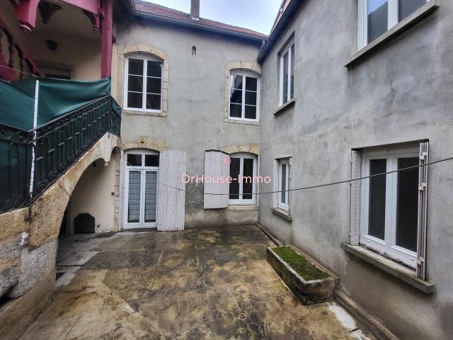Appartement 4 pièces 90 m²