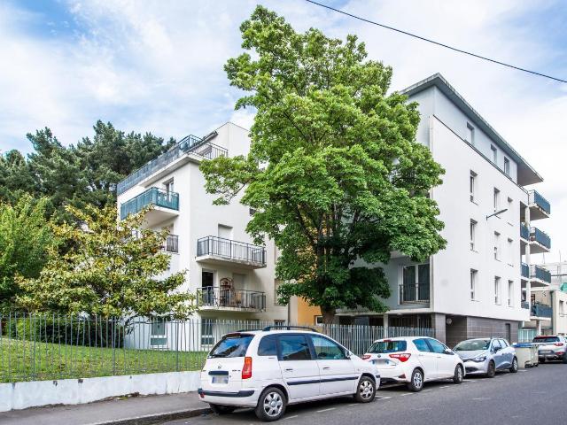 Appartement 4 pièces 90 m²