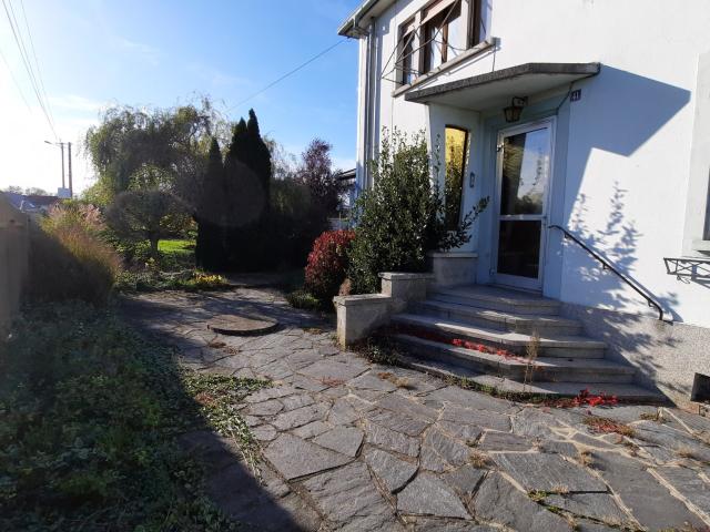 Appartement 4 pièces 99 m²
