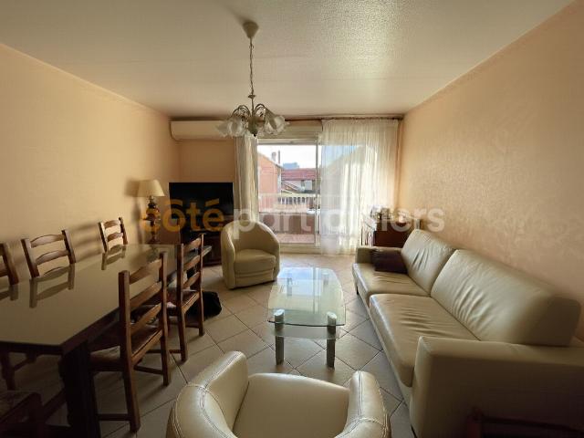 Appartement 4 pièces 90 m²