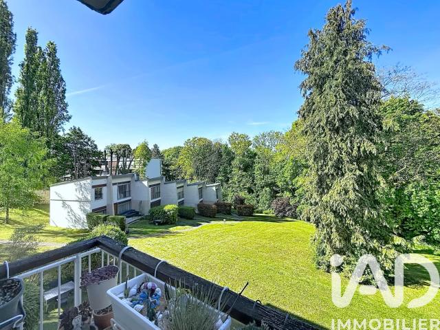 Appartement 4 pièces 90 m²