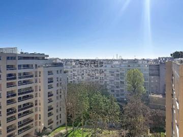 Appartement 4 pièces 90 m²