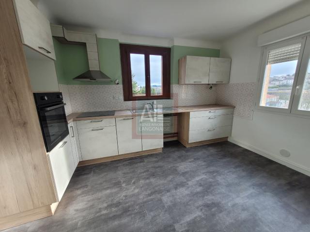 Appartement 4 pièces 90 m²