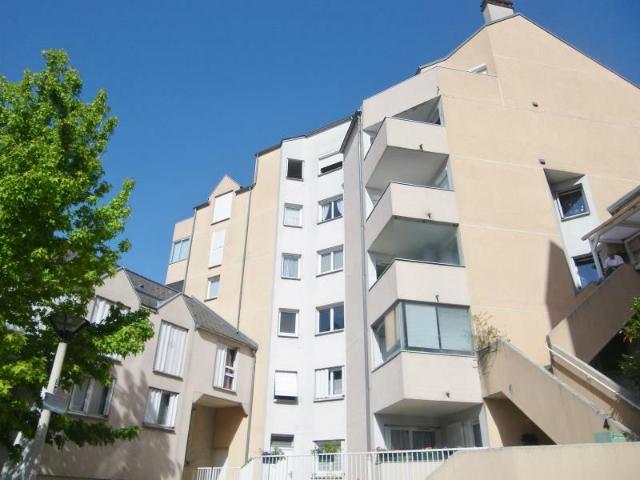 Appartement 4 pièces 90 m²
