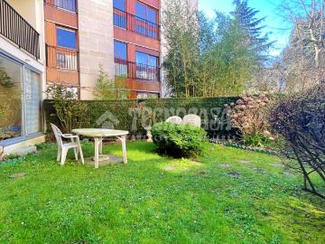Appartement 4 pièces 90 m²