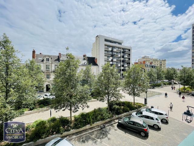 Appartement 4 pièces 90 m²