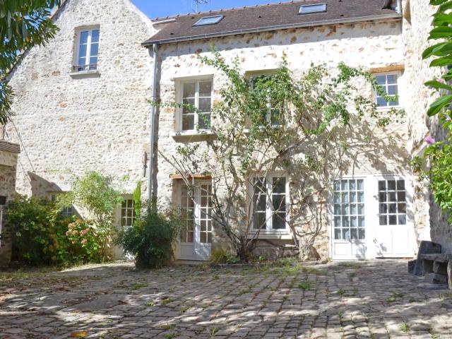 Appartement 4 pièces 90 m²