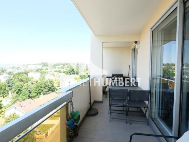 Appartement 4 pièces 90 m²