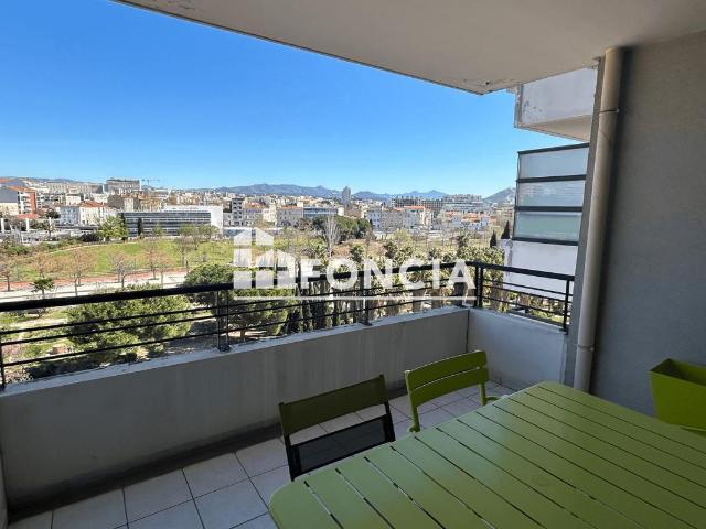 Appartement 4 pièces 90 m²