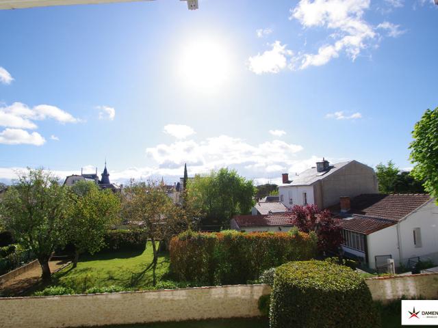 Appartement 4 pièces 90 m²