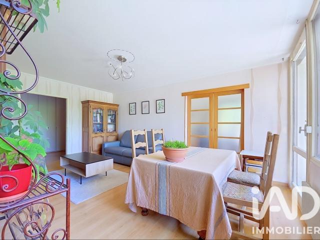 Appartement 4 pièces 90 m²