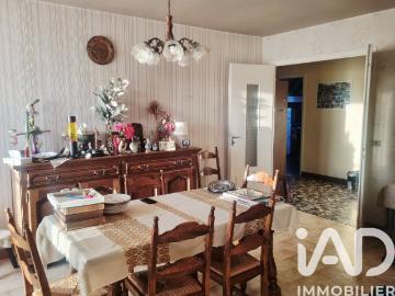 Appartement 4 pièces 90 m²