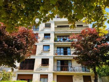 Appartement 4 pièces 90 m²