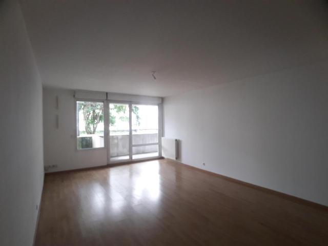 Appartement 4 pièces 90 m²
