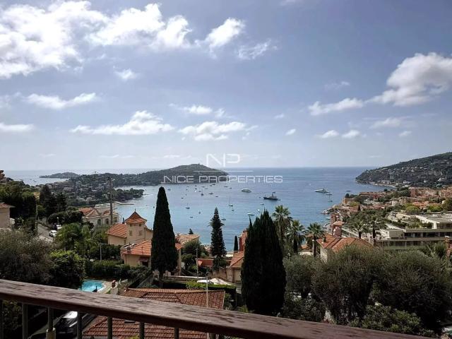 Appartement 4 pièces 90 m²