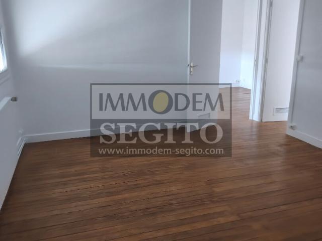 Appartement 4 pièces 90 m²