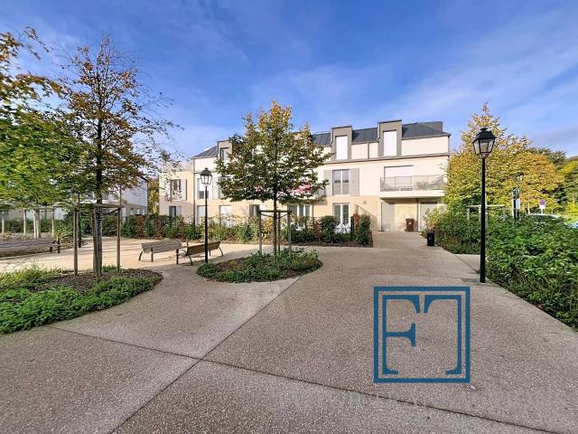 Appartement 4 pièces 90 m²