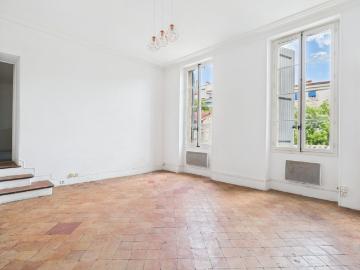 Appartement 4 pièces 90 m²