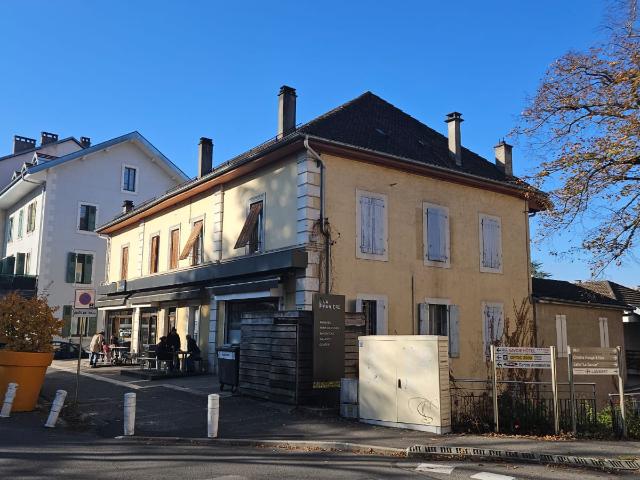 Appartement 4 pièces 90 m²