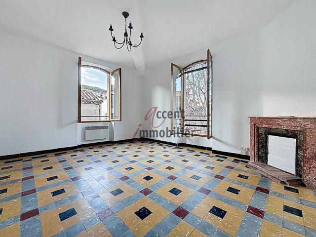 Appartement 4 pièces 90 m²