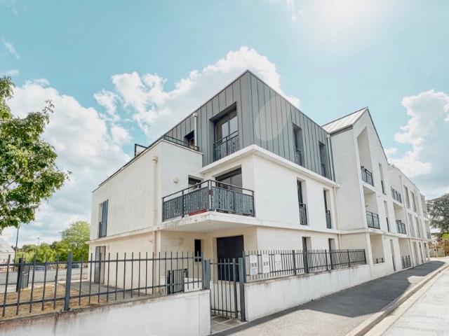 Appartement 4 pièces 90 m²