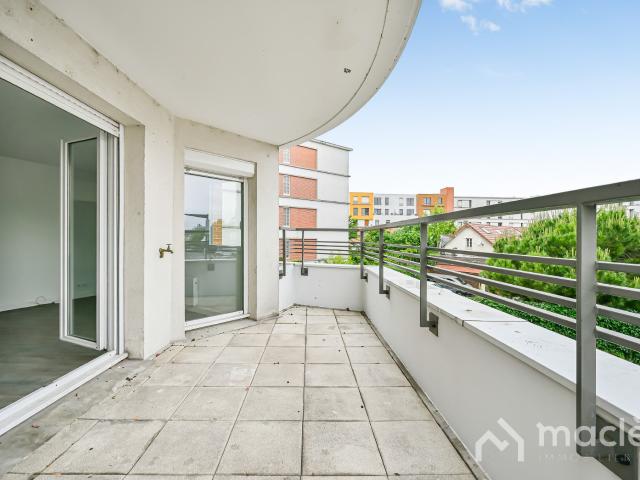 Appartement 4 pièces 90 m²