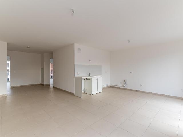 Appartement 4 pièces 90 m²