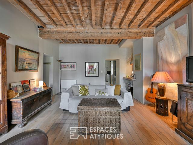 Appartement 4 pièces 90 m²