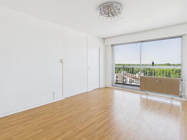 Appartement 4 pièces 90 m²