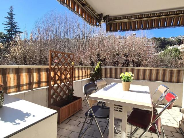 Appartement 4 pièces 90 m²