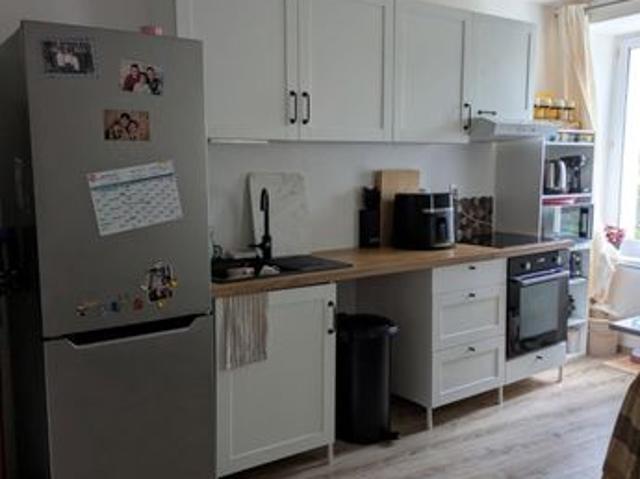 Appartement 4 pièces 90 m²