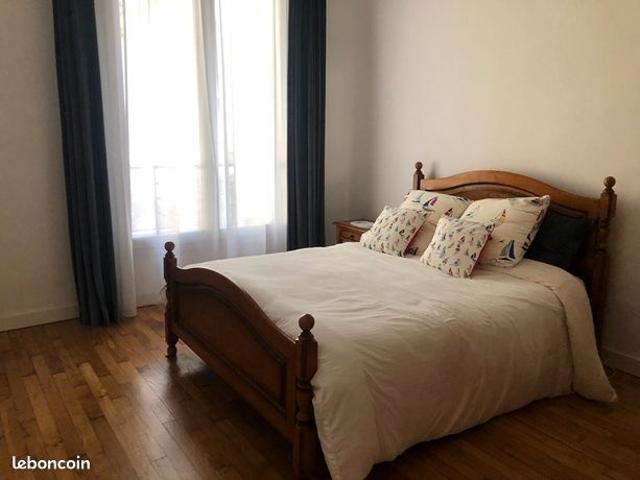 Appartement 4 pièces 90 m²