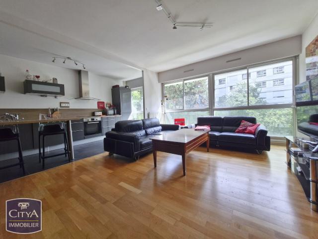 Appartement 4 pièces 90 m²