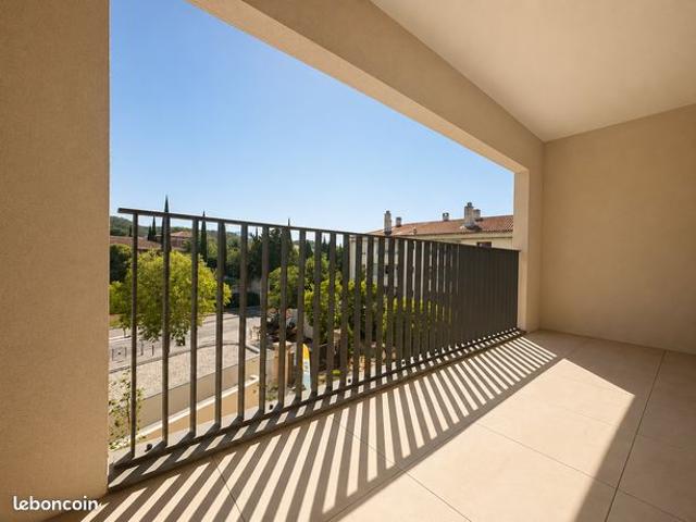 Appartement 4 pièces 90 m²